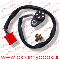 سنسور دنده شمار هوندا کد 104036
