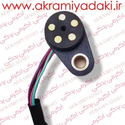 سنسور دنده شمار هوندا کد 104036