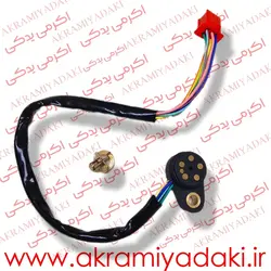 سنسور دنده شمار هوندا کد 104036