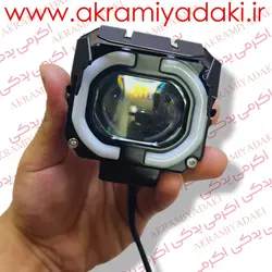 لنز نقاب دار کد 56050435