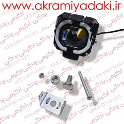 لنز نقاب دار کد 56050435