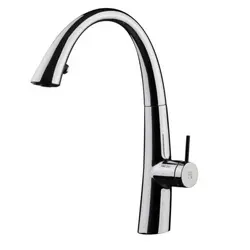 ست شیرالات KWC مدل زوو