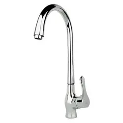 ست شیرالات راسان مدل صدف کروم