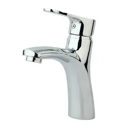 ست شیرالات راسان مدل صدف کروم