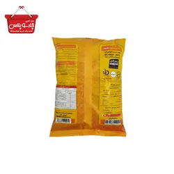 پروتئین سویا بافت دار ریز دانه سبحان مقدار 250 گرم