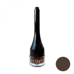 تاتو موقت ابرو فارکس مدل W2