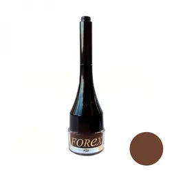 تاتو موقت ابرو فارکس مدل W5