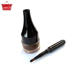 تاتو موقت ابرو فارکس مدل W8