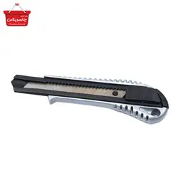 کاتر دسته آلومینیومی تویو با قطر ۱۸ میلی متری