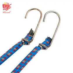 کش موتوری گرد به طول 3 متر