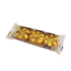 کلوچه با مغزی خرما لاکی ویتانا مقدار 110 گرم