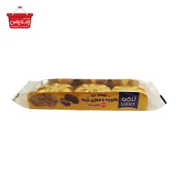 کلوچه با مغزی خرما لاکی ویتانا مقدار 110 گرم