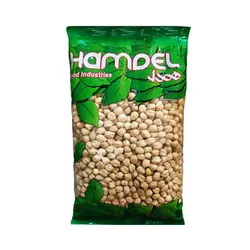 نخود درشت همدل مقدار 900 گرم