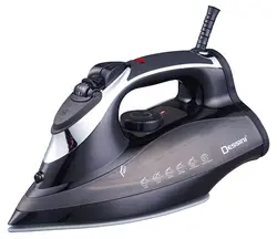 اتو بخار دسینی مدل 6006 Dessini steam iron 6006