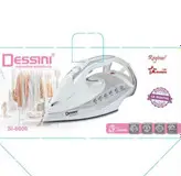 اتو بخار دسینی مدل 6006 Dessini steam iron 6006