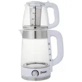 چای ساز دسینی مدل 7007 ویژگی های محصول: توان مصرفی