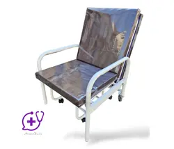 صندلی همراه بیمار