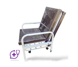 صندلی همراه بیمار