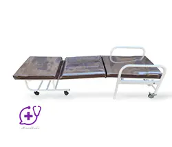 صندلی همراه بیمار