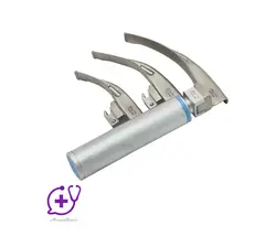 لارنگوسکوپ سه تیغه بزرگسال