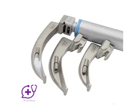 لارنگوسکوپ سه تیغه بزرگسال