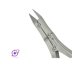 بن کاتر دبل اکشن 18 سانتی متر