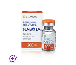 بوتاکس نابوتا Nabota