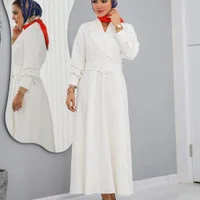 مانتو پیراهن ژیکال