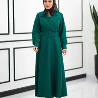 مانتو پیراهن ژیکال