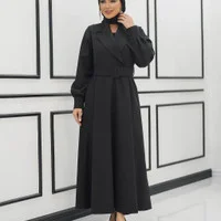 مانتو پیراهن ژیکال