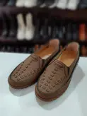 کفش طبی زنانه مازراتی کد 2107