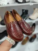 کفش طبی زنانه مازراتی کد 2107