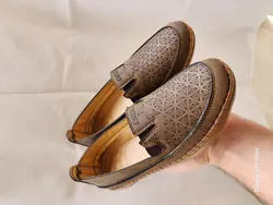 کفش طبی زنانه کد 2113