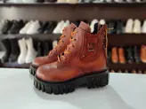 بوت پشت بندی زنانه کد 3103