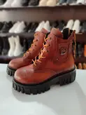 بوت پشت بندی زنانه کد 3103