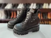 بوت پشت بندی زنانه کد 3103