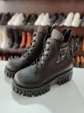 بوت پشت بندی زنانه کد 3103