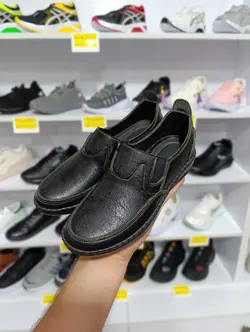 کفش طبی زنانه کد 2109