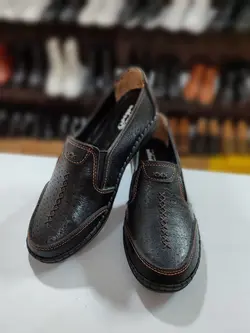 کفش طبی زنانه کد 2108