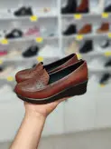 کفش طبی زنانه کد 2102