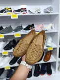 کفش طبی زنانه کد 2115