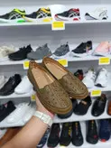 کفش طبی زنانه کد 2115