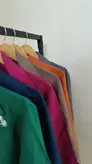 شومیزمانتو مدل گلریز