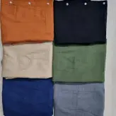 شومیز مانتو مدل بابونه