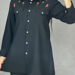 شومیز مدل بسی