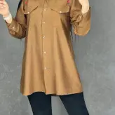 شومیز مدل بسی