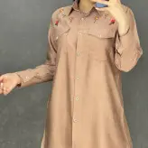 شومیز مدل بسی