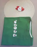 تی شرت نخ پنبه طرح ببعی