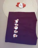 تی شرت نخ پنبه طرح ببعی