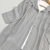 شومیز مانتو مدل بغل دگمه